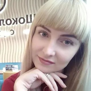 Евгения Евич
