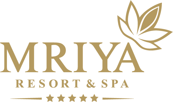 Mriya Resort & Spa